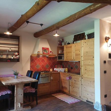 Casa Ale By Holiday World Limone Piemonte Bagian luar foto