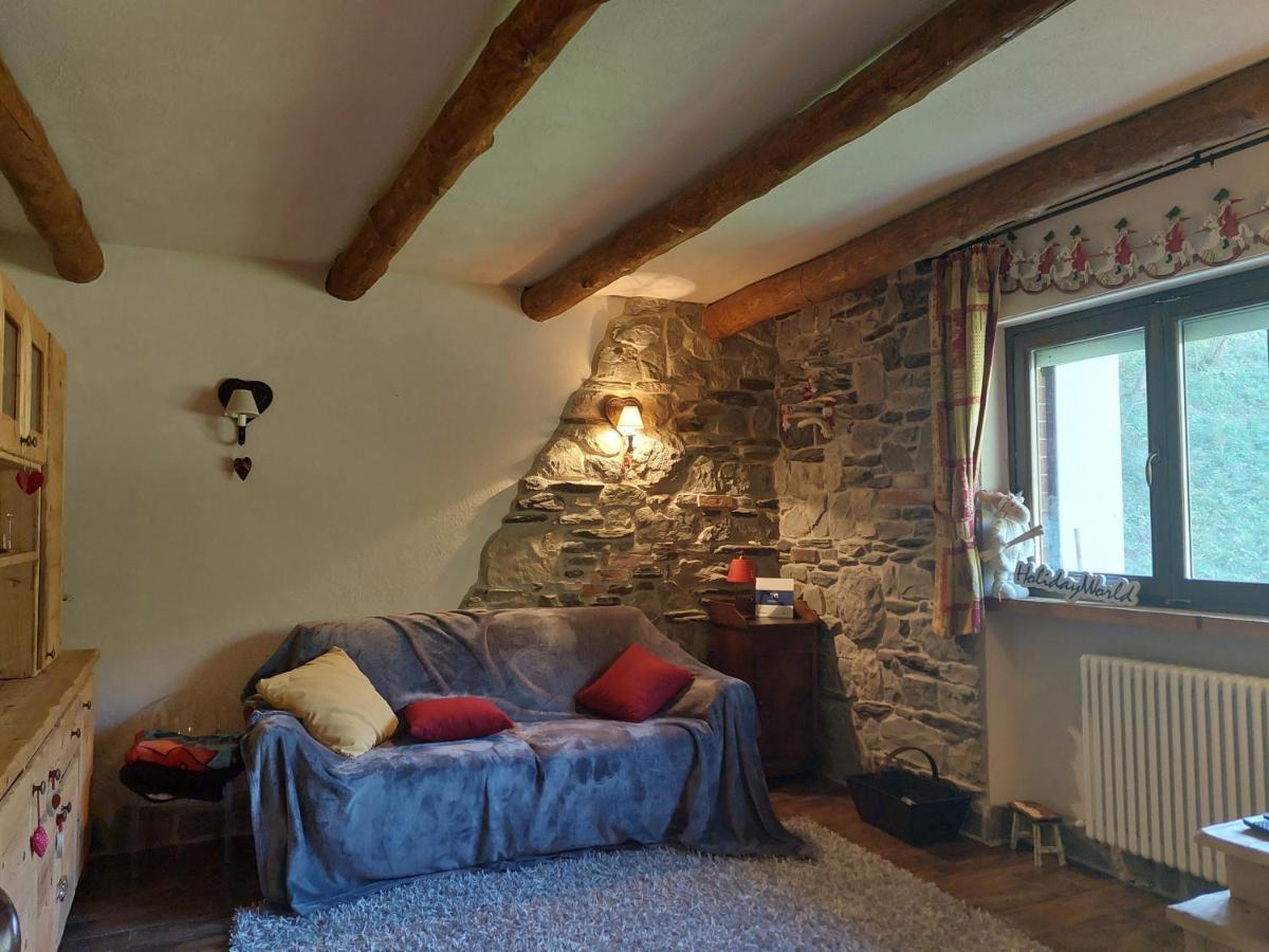 Casa Ale By Holiday World Limone Piemonte Bagian luar foto