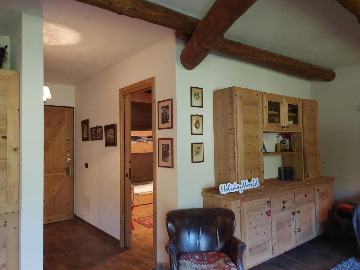 Casa Ale By Holiday World Limone Piemonte Bagian luar foto