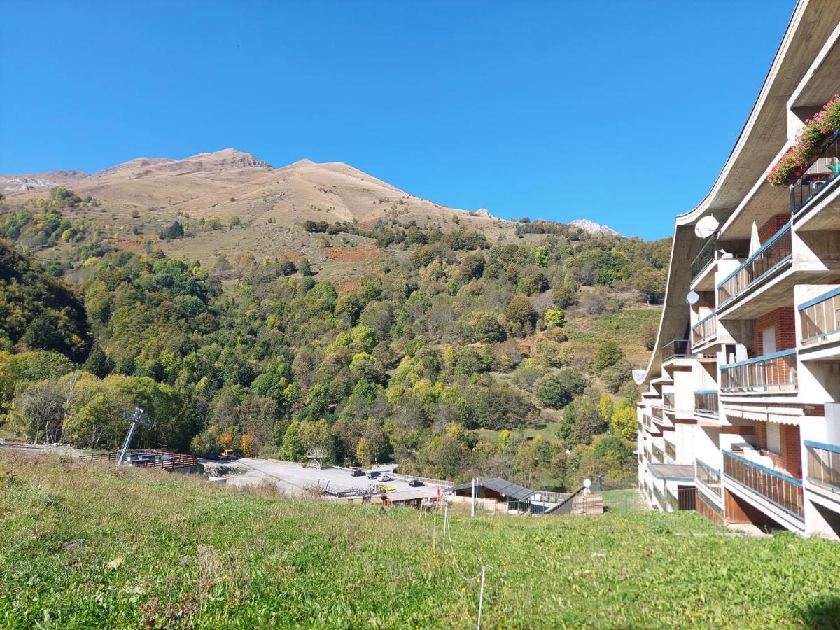 Casa Ale By Holiday World Limone Piemonte Bagian luar foto