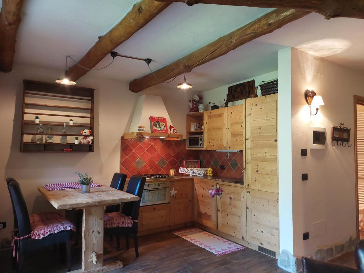 Casa Ale By Holiday World Limone Piemonte Bagian luar foto