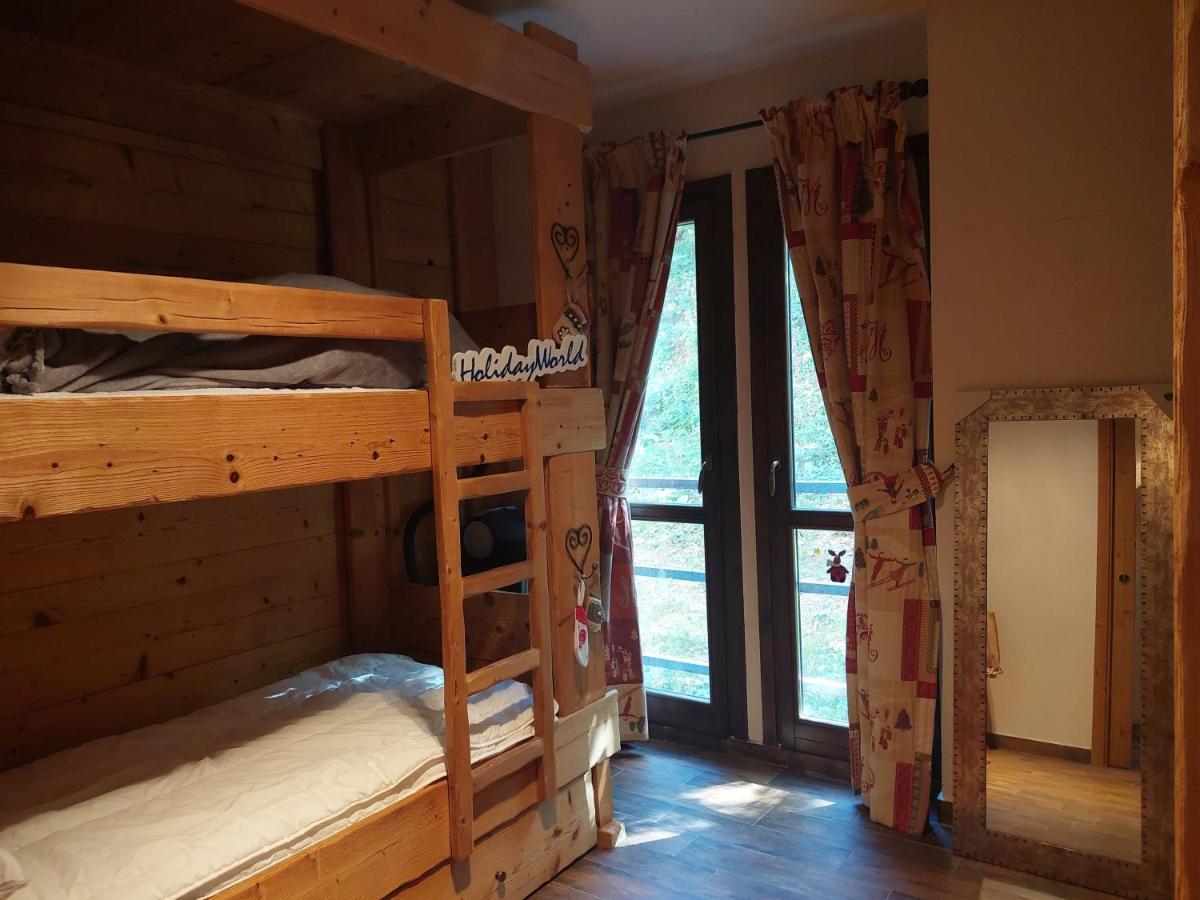 Casa Ale By Holiday World Limone Piemonte Bagian luar foto