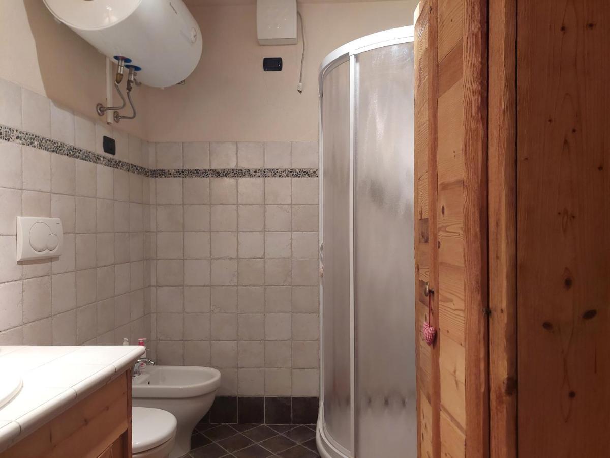 Casa Ale By Holiday World Limone Piemonte Bagian luar foto