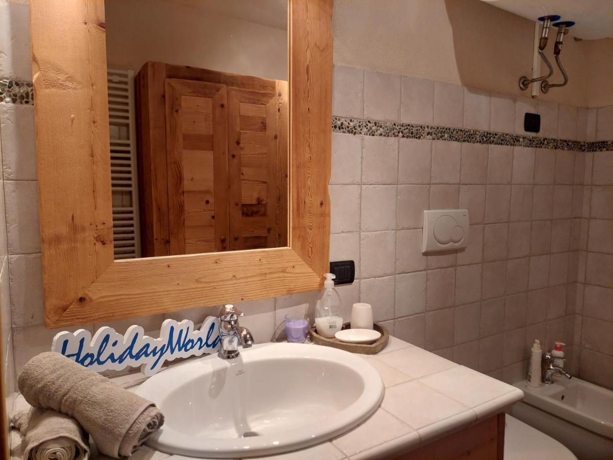 Casa Ale By Holiday World Limone Piemonte Bagian luar foto
