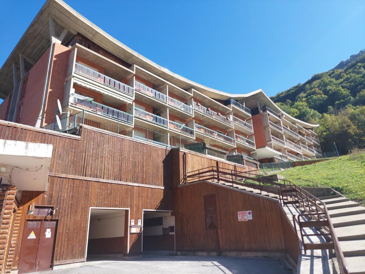 Casa Ale By Holiday World Limone Piemonte Bagian luar foto